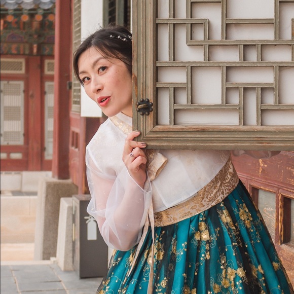 Meet your Posher, Carol - Picture 11 of 12